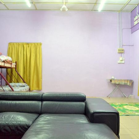 Homestay Jertih Besut Terengganu 外观 照片