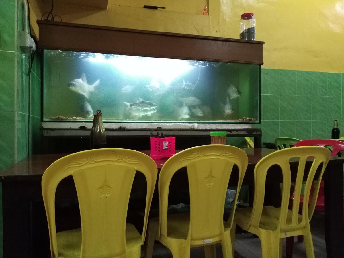 Homestay Jertih Besut Terengganu 外观 照片