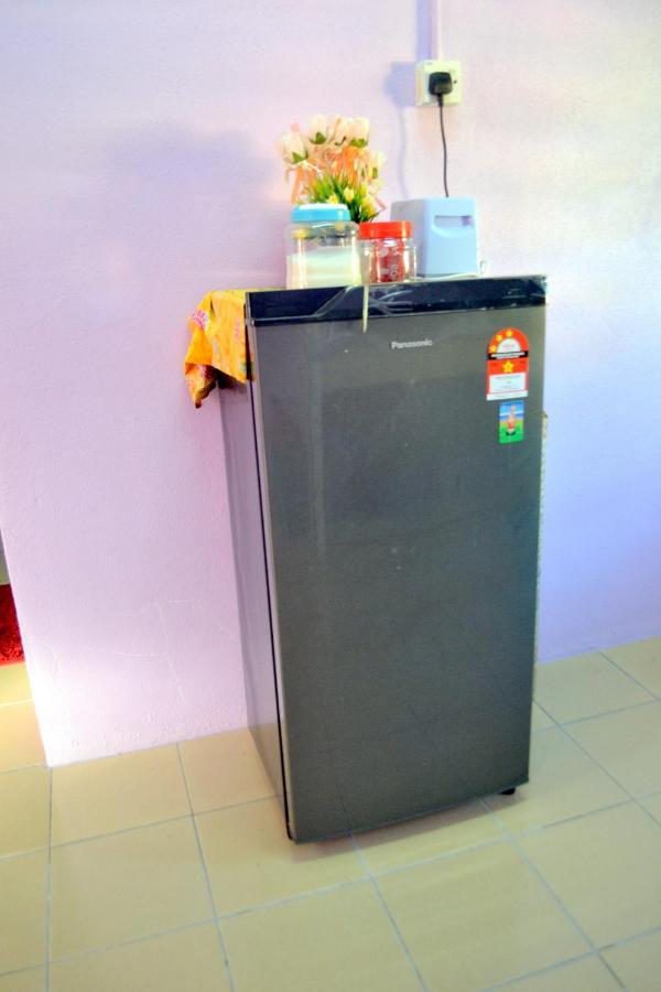 Homestay Jertih Besut Terengganu 外观 照片