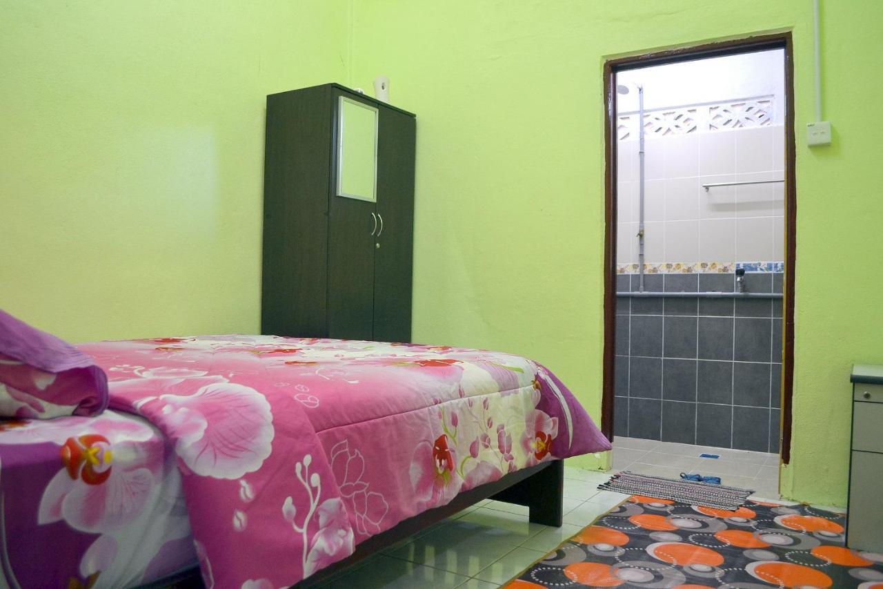 Homestay Jertih Besut Terengganu 外观 照片